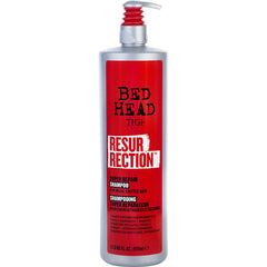 Bed Head By Tigi for Unisex. Resurrection Shampoo 32.8 oz | Perfumepur.com