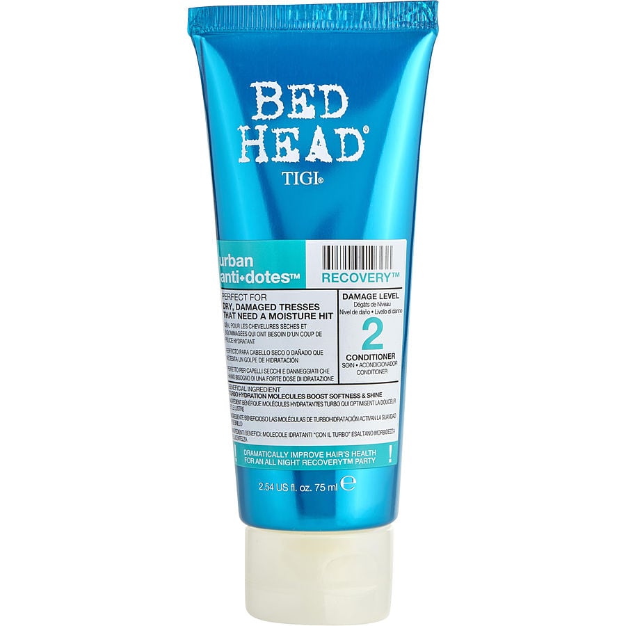 Bed Head By Tigi for Unisex. Urban Anti+Dotes Recovery Conditioner 2.5 oz | Perfumepur.com