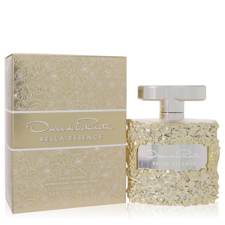 Bella Essence by Oscar De La Renta for Women. Eau De Parfum Spray 3.4 oz | Perfumepur.com