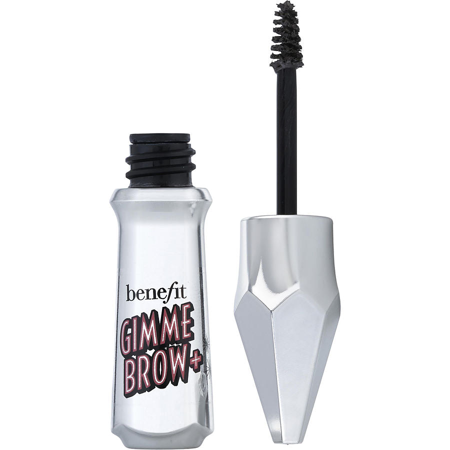 Benefit By Benefit for Women. Gimme Brow Volumizing Fiber Gel (Travel Size) - #5 (Deep) (1.4g/0.05oz) | Perfumepur.com