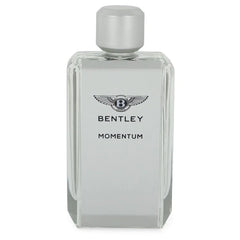 Bentley Momentum by Bentley for Men. Eau De Toilette Spray (unboxed) 3.4 oz  | Perfumepur.com