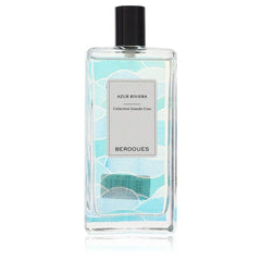 Berdoues Collection Grands Crus Azur Riviera by Berdoues for Unisex. Eau De Parfum Spray (Unisex Tester) 3.38 oz | Perfumepur.com