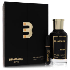 Bharara Onyx by Bharara Beauty for Men. Eau De Parfum Spray 3.4 oz | Perfumepur.com