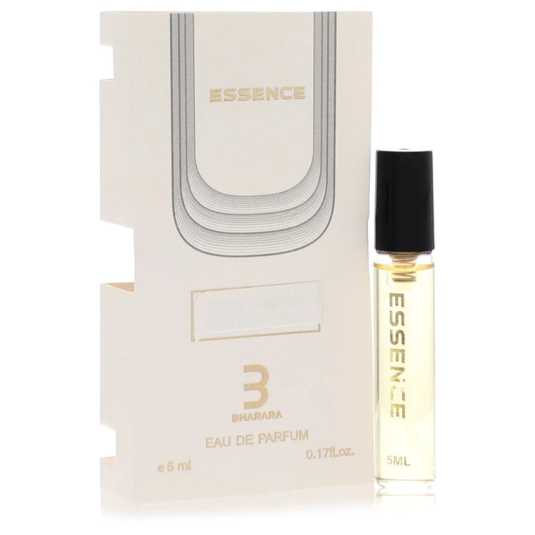 Bharara Essence by Bharara Beauty for Unisex. Vial (Unisex sample) 0.17 oz | Perfumepur.com