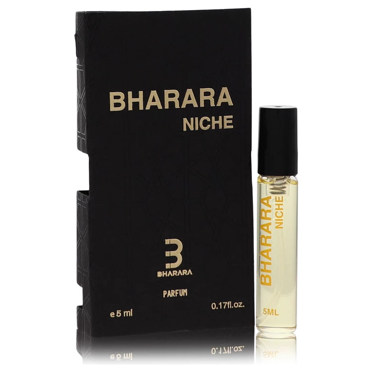 Bharara Niche by Bharara Beauty for Men. Vial (sample) 0.17 oz | Perfumepur.com