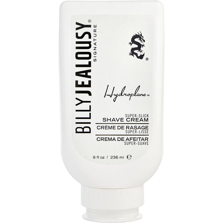 Billy Jealousy By Billy Jealousy for Men. Hydroplane Super-Slick Shave Cream 8 oz | Perfumepur.com