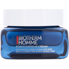 Biotherm By Biotherm for Men. Homme Force Supreme Youth Architect Cream (50ml/1.69oz) | Perfumepur.com