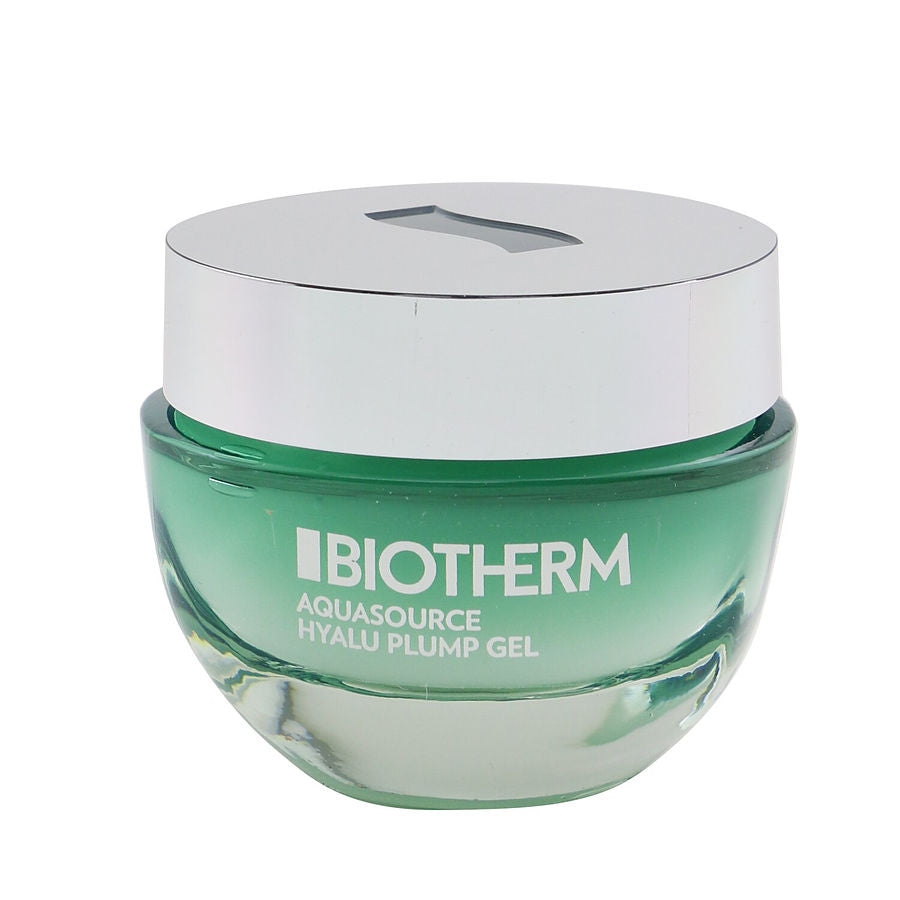 Biotherm By Biotherm for Women. Aquasource Hyalu Plump Gel - For Normal To Combination Skin (50ml/1.69oz) | Perfumepur.com