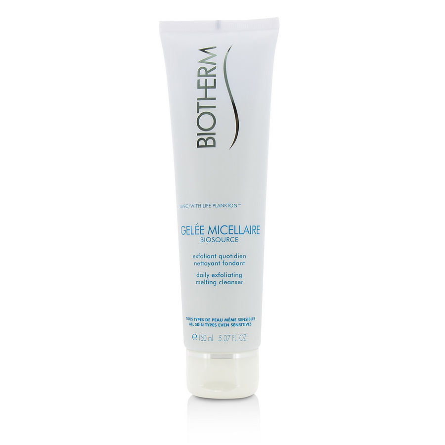 Biotherm By Biotherm for Women. Biosource Daily Exfoliating Cleansing Melting Gel (150ml/5.07oz) | Perfumepur.com