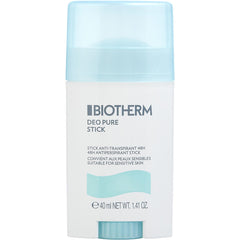 Biotherm By Biotherm for Women. Deo Pure Antiperspirant Stick (48H) (Alcohol Free) (40ml/1.41oz) | Perfumepur.com