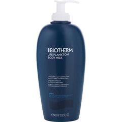 Biotherm By Biotherm for Women. Life Plankton Multi-Corrective Body Milk (400ml/13.52oz) | Perfumepur.com