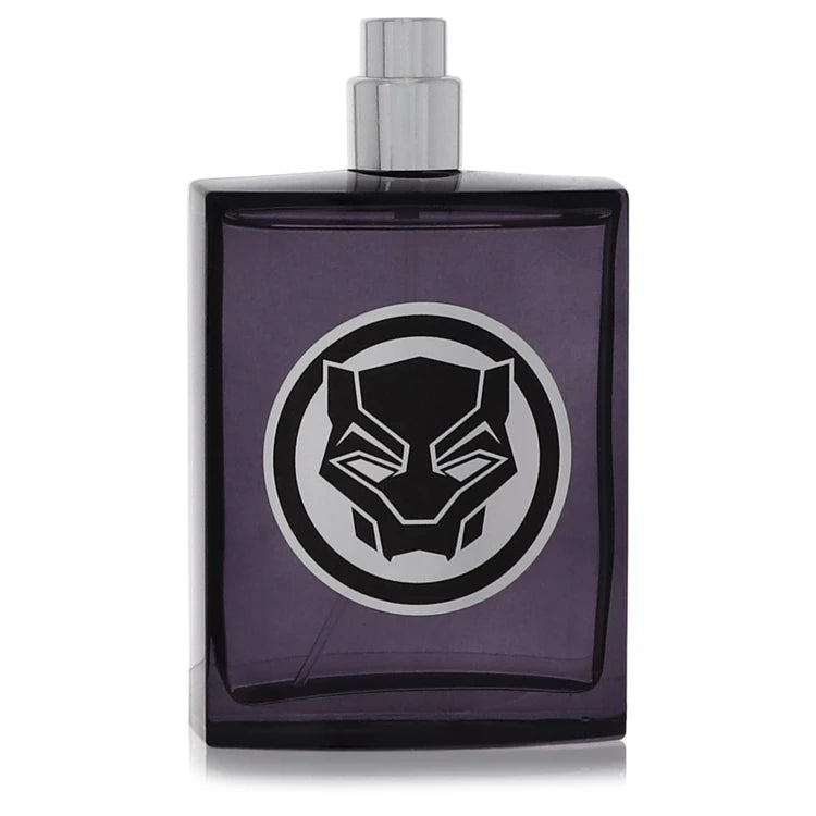 BLACK PANTHER Marvel by Marvel for Men. Eau De Toilette Spray (Tester) 3.4 oz | Perfumepur.com