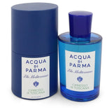 Blu Mediterraneo Cipresso Di Toscana by Acqua Di Parma for Women. Eau De Toilette Spray 5 oz | Perfumepur.com