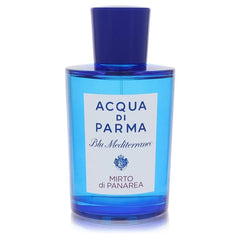 Blu Mediterraneo Mirto Di Panarea by Acqua Di Parma for Unisex. Eau De Toilette Spray (Unisex Tester) 5 oz | Perfumepur.com