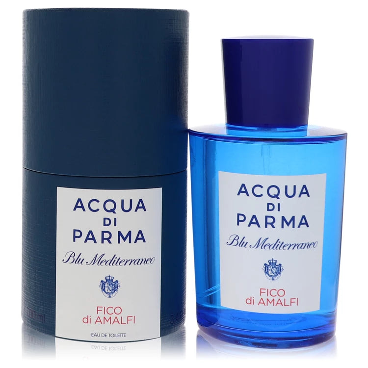 Blu Mediterraneo Fico Di Amalfi by Acqua Di Parma for Women. Eau De Toilette Spray 3.4 oz | Perfumepur.com