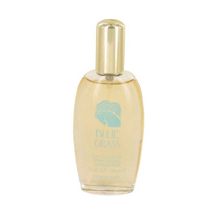 Blue Grass by Elizabeth Arden for Women. Eau De Parfum Spray (Tester) 3.4 oz | Perfumepur.com