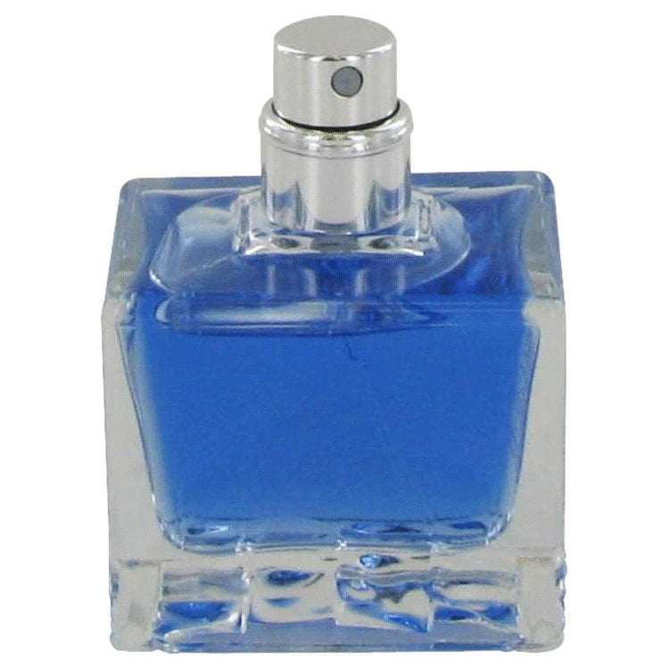 Blue Seduction by Antonio Banderas for Men. Eau De Toilette Spray 1 oz | Perfumepur.com