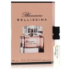 Blumarine Bellissima by Blumarine Parfums for Women. Vial (sample) .05 oz | Perfumepur.com