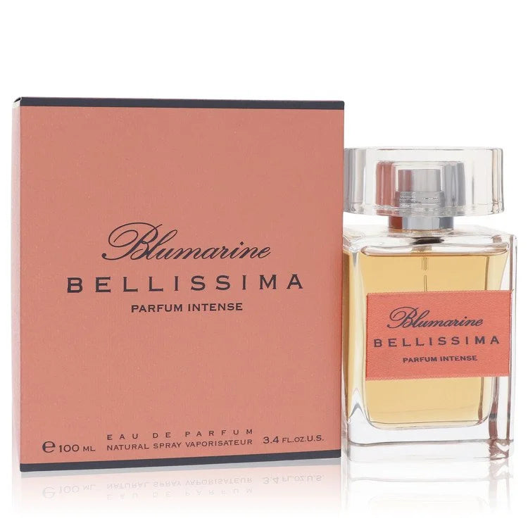 Blumarine Bellissima Intense by Blumarine Parfums for Women. Vial (sample) .05 oz | Perfumepur.com