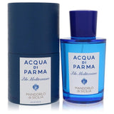 Blu Mediterraneo Mandorlo Di Sicilia by Acqua Di Parma for Women. Eau De Toilette Spray 2.5 oz | Perfumepur.com