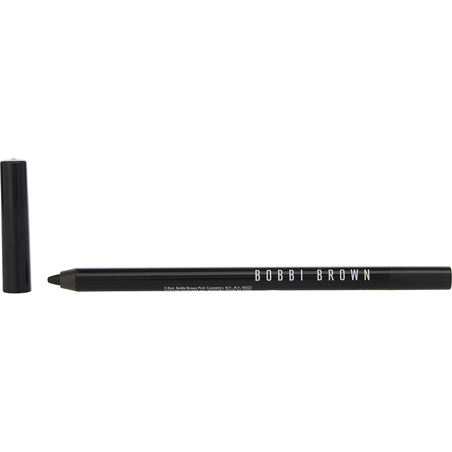 Bobbi Brown By Bobbi Brown for Women. Long Wear Eye Pencil - # 01 Jet (1.3g/0.045oz) | Perfumepur.com