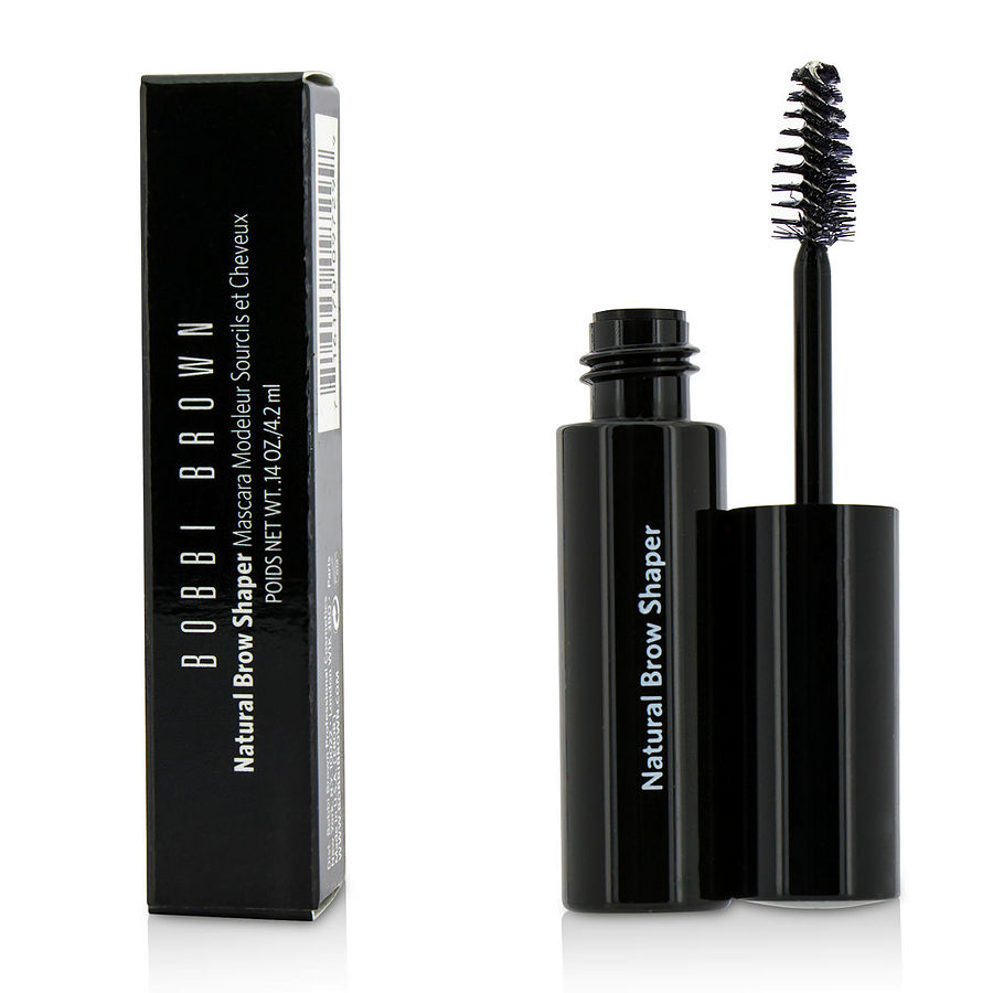 Bobbi Brown By Bobbi Brown for Women. Natural Brow Shaper - Clear (4.2ml/0.14oz) | Perfumepur.com