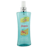 Body Fantasies Pure Sunshine by Parfums De Coeur for Women. Body Spray 8 oz | Perfumepur.com