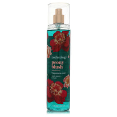 Bodycology Peony Blush by Bodycology for Women. Fragrance Mist Spray 8 oz | Perfumepur.com