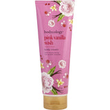 Bodycology Pink Vanilla Wish By Bodycology for Women. Body Cream 8 oz | Perfumepur.com