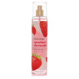 Bodycology Strawberry Cheesecake by Bodycology for Women. Fragrance Mist Spray 8 oz | Perfumepur.com