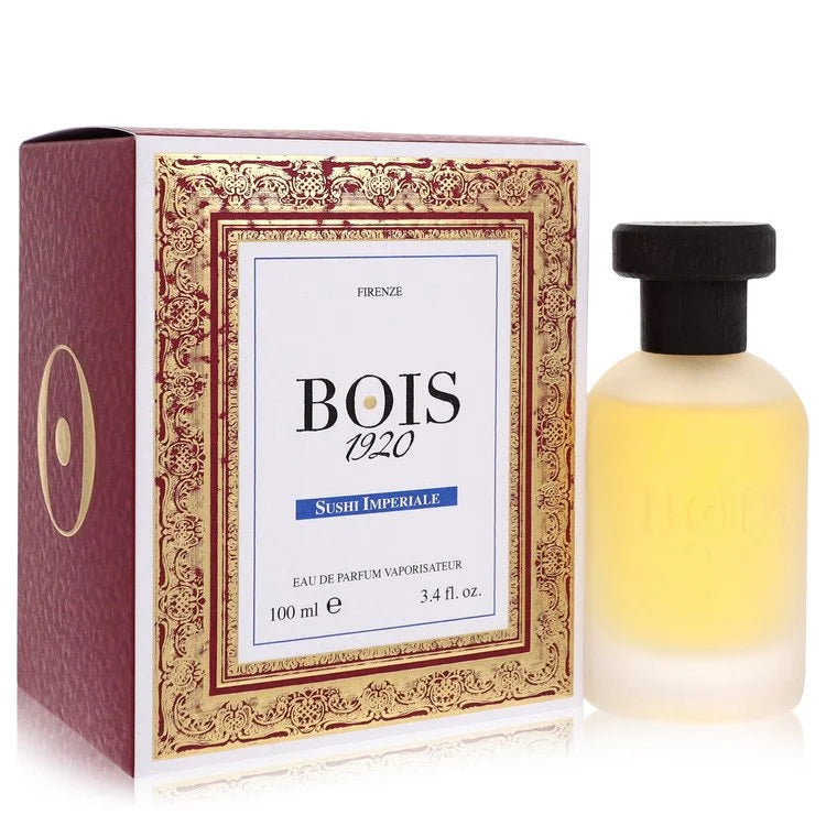 Bois 1920 Sushi Imperiale by Bois 1920 for Women. Eau De Parfum Spray 3.4 oz | Perfumepur.com