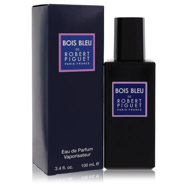 Bois Bleu by Robert Piguet for Women. Eau De Parfum Spray (Unisex) 3.4 oz | Perfumepur.com