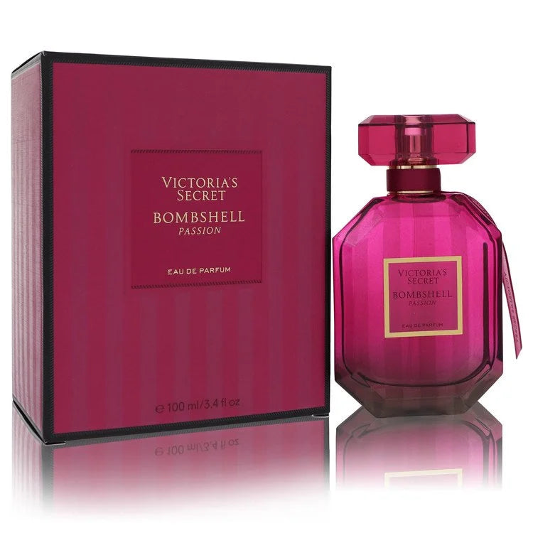 Bombshell Passion by Victoria's Secret for Women | Perfumepur.com