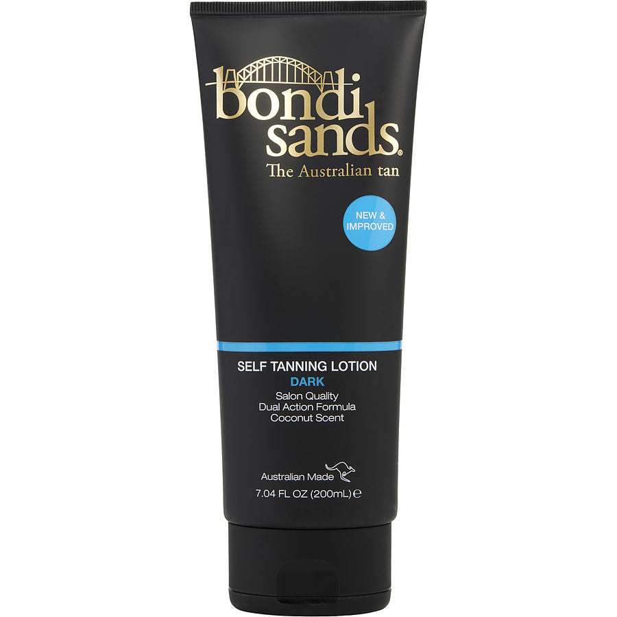 Bondi Sands By Bondi Sands for Unisex. Self Tanning Lotion - Dark (200ml/6.76oz) | Perfumepur.com