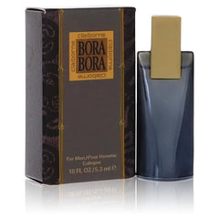 Bora Bora by Liz Claiborne for Men. Mini EDT .18 oz | Perfumepur.com