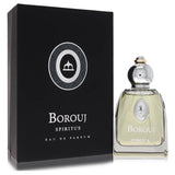 Borouj Spiritus by Borouj for Unisex. Eau De Parfum Spray (Unisex Unboxed) 2.8 oz | Perfumepur.com