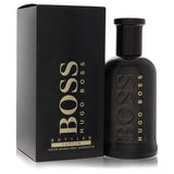 Boss Bottled by Hugo Boss for Men. Parfum Spray 3.4 oz | Perfumepur.com