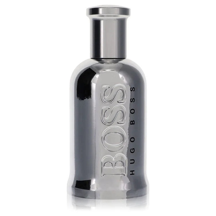 Boss Bottled United by Hugo Boss for Men. Eau De Toilette Spray (Tester) 3.3 oz | Perfumepur.com