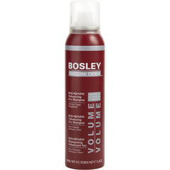 Bosley By Bosley for Unisex. Bos Renew Volumizing Dry Shampoo 3.4 oz | Perfumepur.com