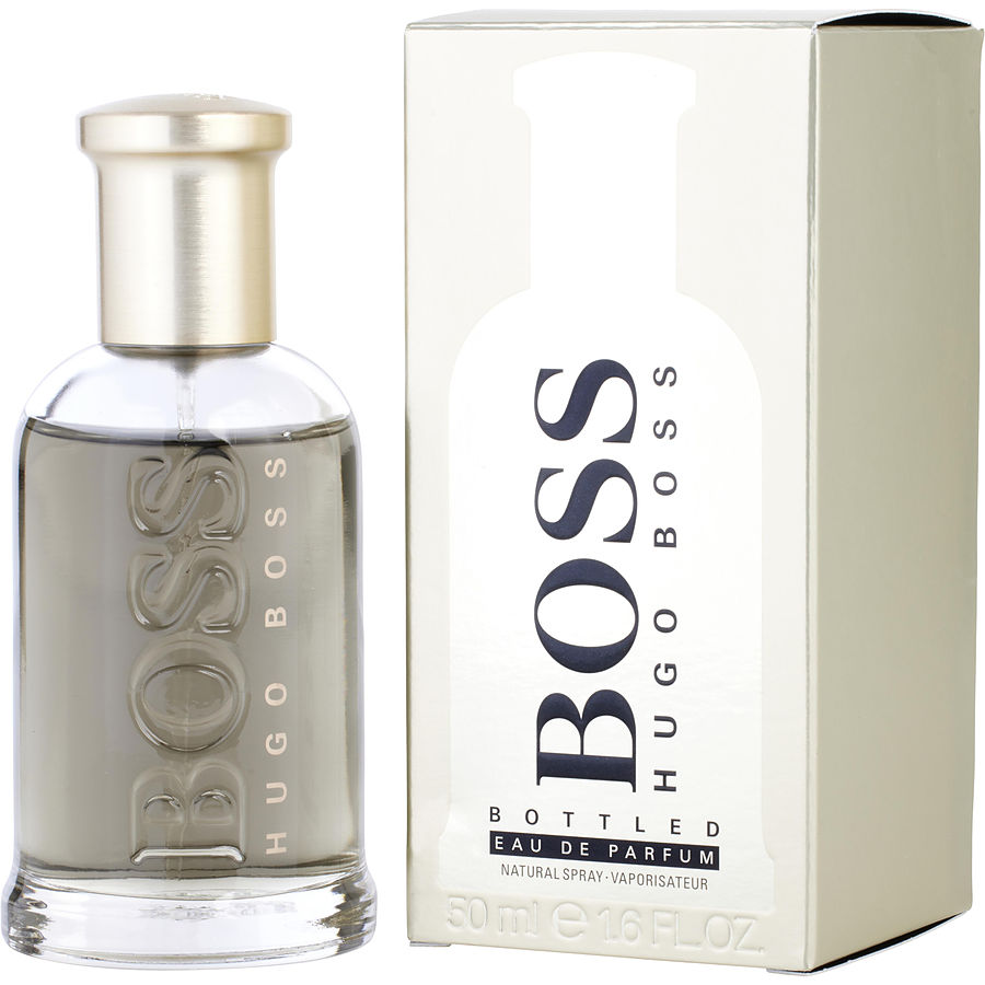 Boss #6 By Hugo Boss for Men. Eau De Parfum Spray 1.6 oz | Perfumepur.com