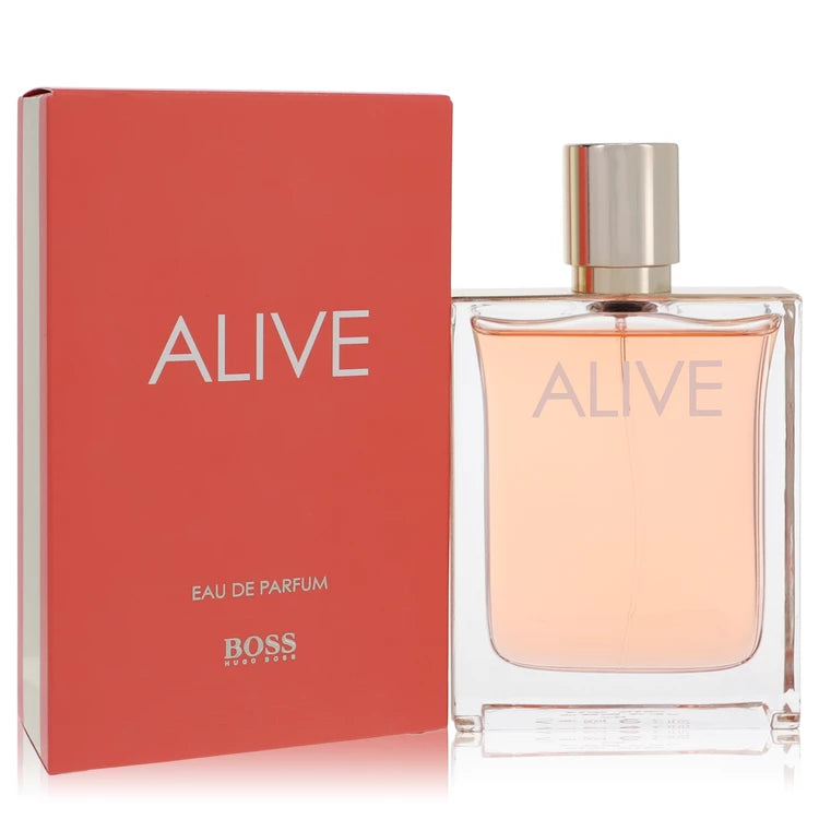 Boss Alive by Hugo Boss for Women. Body Lotion 6.7 oz | Perfumepur.com