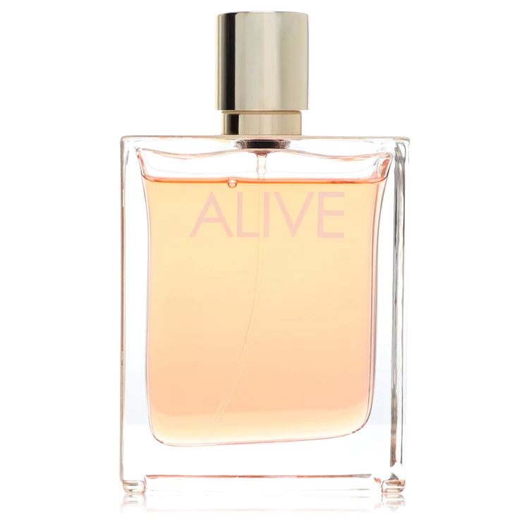 Boss Alive by Hugo Boss for Women. Eau De Parfum Spray (Unboxed) 2.7 oz | Perfumepur.com