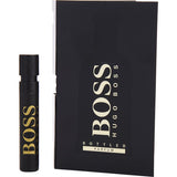 Boss Bottled By Hugo Boss for Men. Parfum Spray Vial | Perfumepur.com