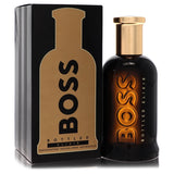 Boss Bottled Elixir by Hugo Boss for Men. Parfum Intense Spray 3.4 oz | Perfumepur.com