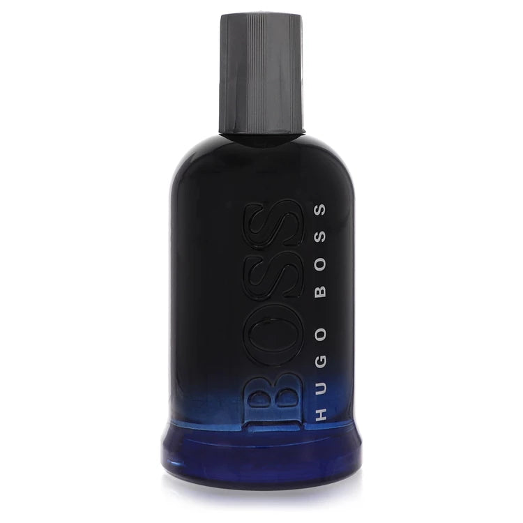 Boss Bottled Night by Hugo Boss for Men. Eau De Toilette Spray (Tester) 3.3 oz | Perfumepur.com