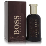 Boss Bottled Oud by Hugo Boss for Men. Eau De Parfum Spray 3.3 oz | Perfumepur.com