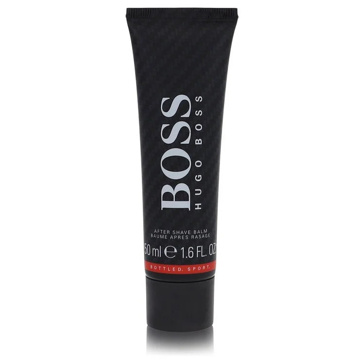 Boss Bottled Sport by Hugo Boss for Men. After Shave Balm 1.6 oz | Perfumepur.com