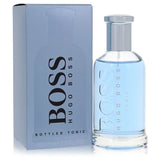 Boss Bottled Tonic by Hugo Boss for Men. Eau De Toilette Spray 3.3 oz | Perfumepur.com