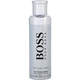 Boss Bottled Tonic By Hugo Boss for Men. On The Go Fresh Eau De Toilette Spray 3 oz (Tester) | Perfumepur.com