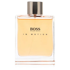 Boss In Motion by Hugo Boss for Men. Eau De Toilette Spray (unboxed) 3.3 oz | Perfumepur.com